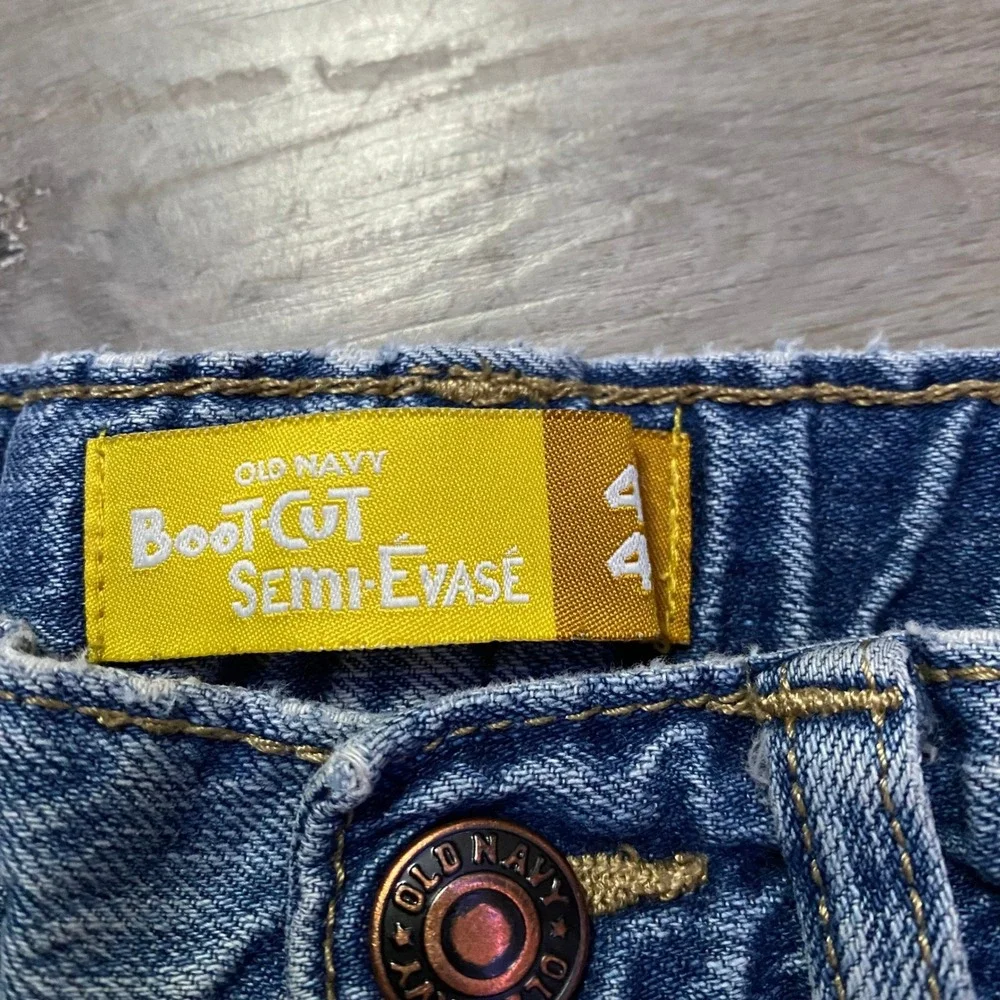 Old Navy old navy